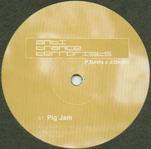 Pig Jam