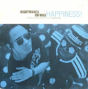 Happiness (Bone Us mix)