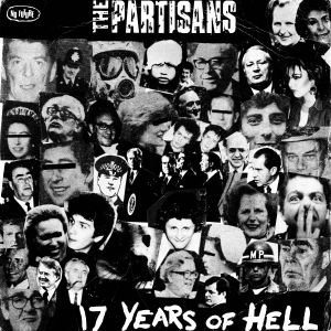 17 Years of Hell (Single)