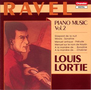 Piano Music, Volume 2