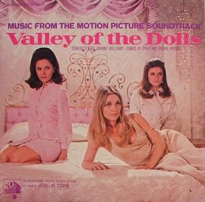 Valley of the Dolls (OST)