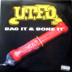 Bag It & Bone It