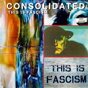 This Is Fascism (Single)