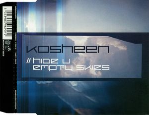 Hide U (Decoder & Substance 170 remix)