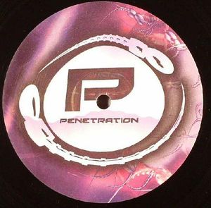 Inner Journey / Hex (Single)