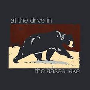 At the Drive-In / The Aasee Lake (Single)