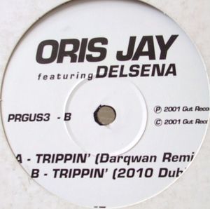 Trippin (Brother Brown’s Prime club mix)