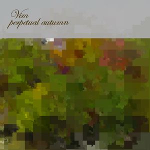 Perpetual Autumn EP (EP)