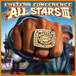 Eastern Conference All Stars III