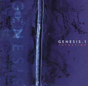 Genesis.2 (Single)