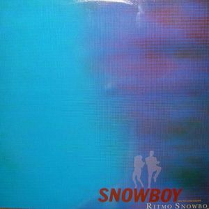 Ritmo Snowboy