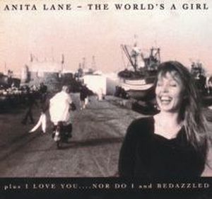 The World's a Girl (Single)