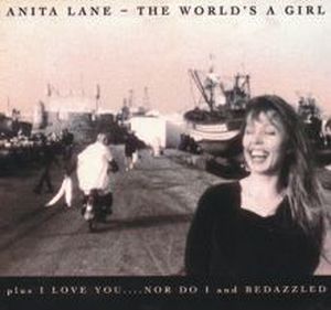 The World’s a Girl (Single)