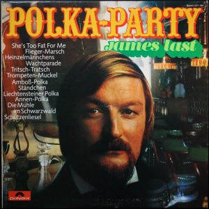 Polka-Party