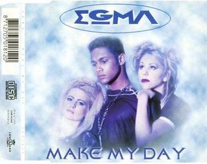 Make My Day (Single)