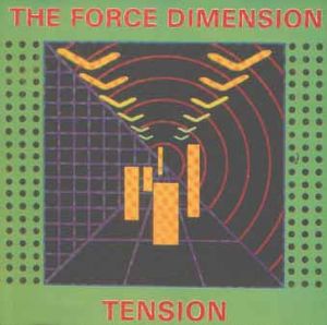 Tension (Single)