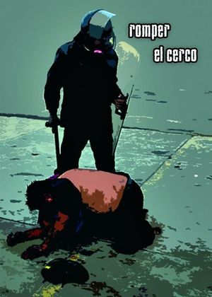 Atenco: romper el cerceo