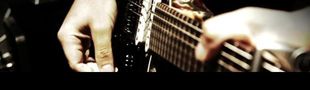 Cover Les meilleurs solos de guitare