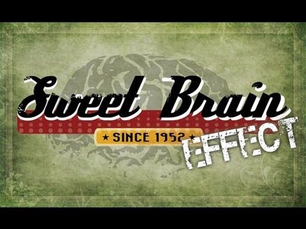 Sweet Brain Effect