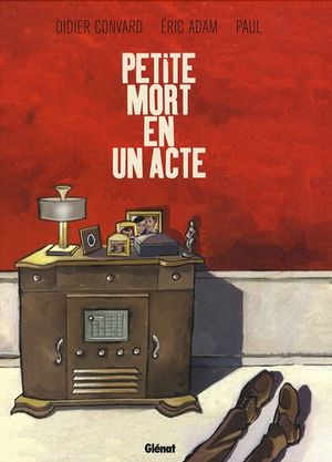 Petite mort en un acte