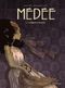 L'Ombre d'Hécate - Médée (Le Callet/Pena), tome 1