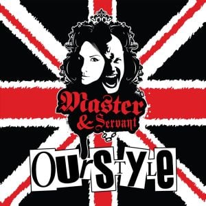 Master & Servant (Frisky mix)