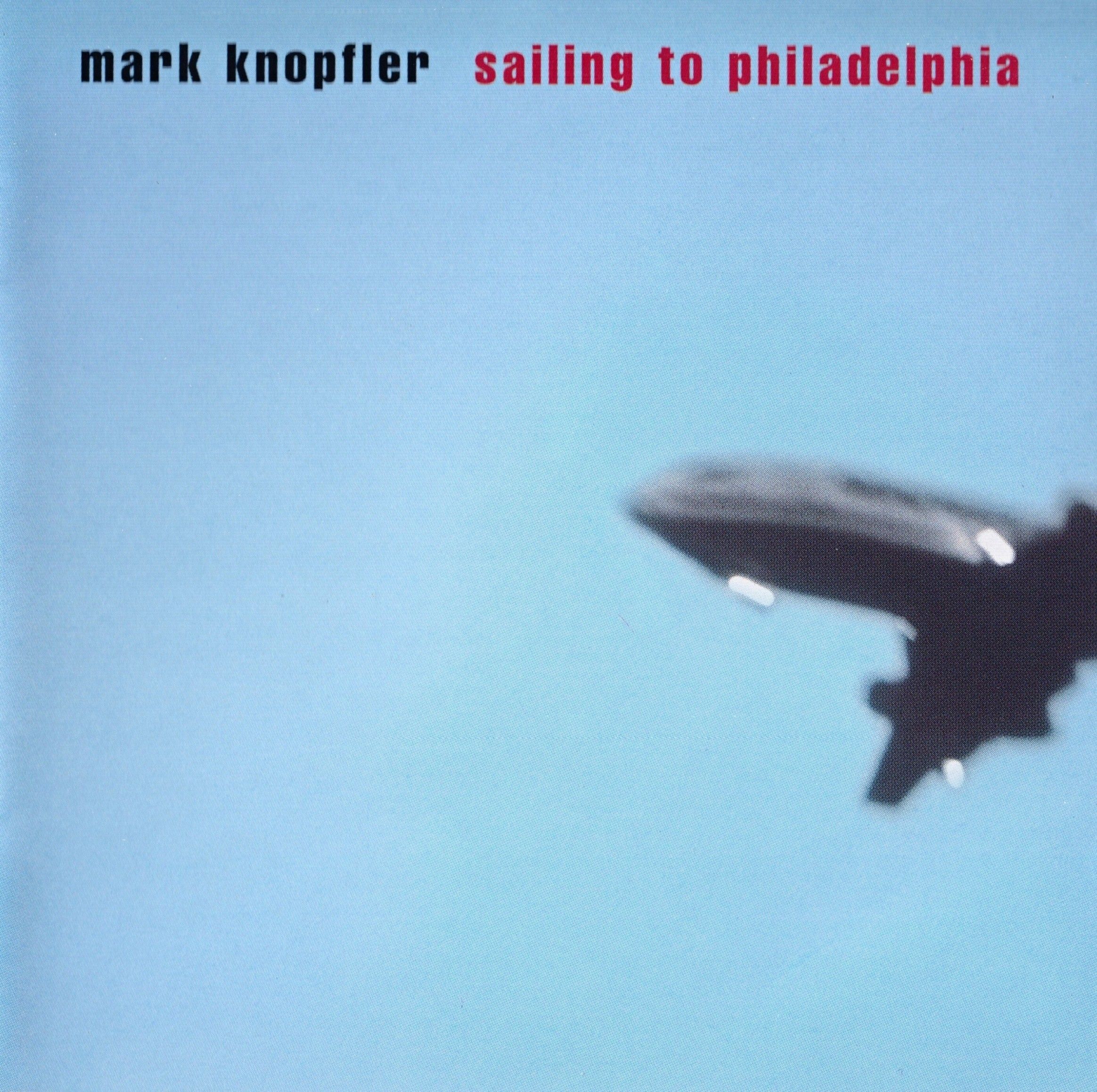 Affiches, posters et images de Sailing to Philadelphia (2000)