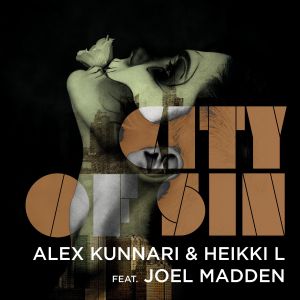 City of Sin (Tom Fall remix)