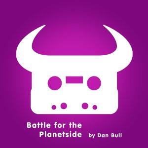 Battle for the Planetside (a cappella)