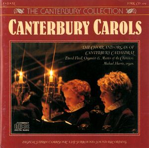 Canterbury Carols