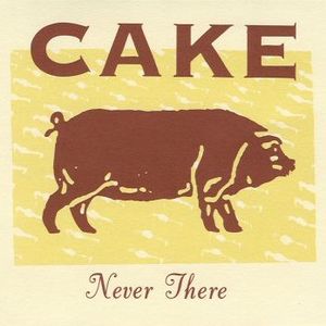 Never There (Single)