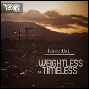 Weightless / Timeless (Single)