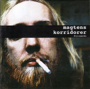 Friværdi