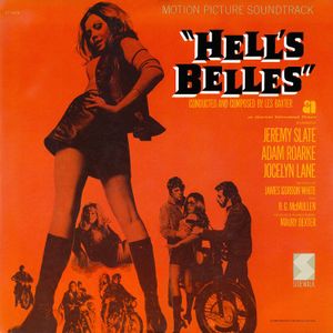 Hell’s Belles (OST)