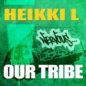 Our Tribe (Leon Blaq & DJ Kelee remix)