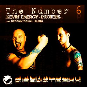 The Number 6 (SHOCK:FORCE remix)