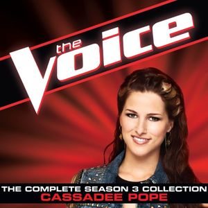 Payphone (The Voice Performance)