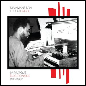 La musique electronique du Niger