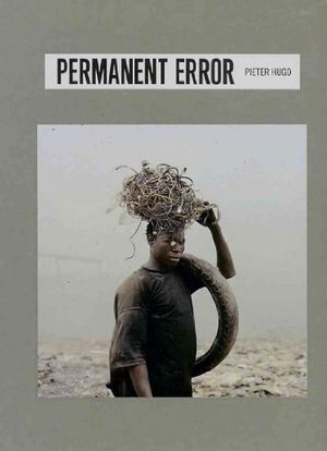 Permanent Error