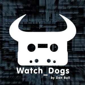 Watch Dogs (instrumental)