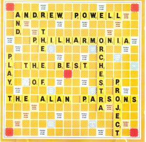 Andrew Powell and the Philharmonia Orchestra Play the Best of the Alan Parsons Project