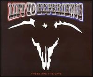 These Are the Days (Single)