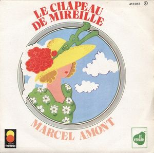 Le Chapeau de Mireille (Single)
