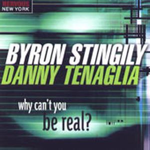 Why Can't You Be Real? (Danny's 12" version)