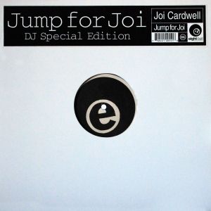 Jump for Joi (Single)