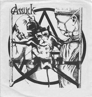 Assück / O.L.D. (EP)