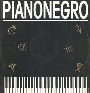 Pianonegro (Single)