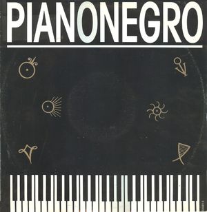 Pianonegro (extended mix)