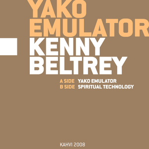 Yako Emulator (EP)