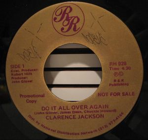 Do It All Over Again / Wrap It Up (Single)